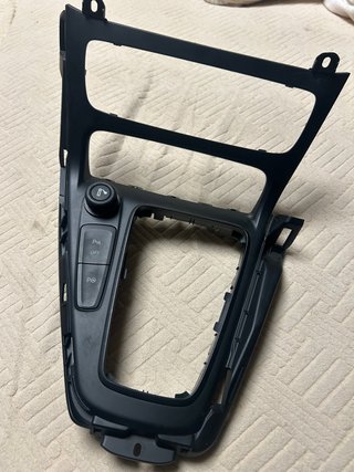 Consola Central Ford Focus