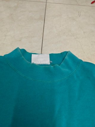 Sudadera Kappa Rework Vintage