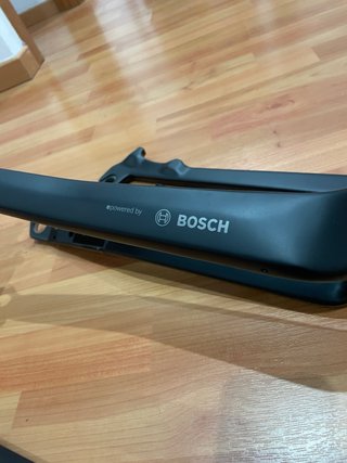 Basculante Orbea Wild 2021 Carbono