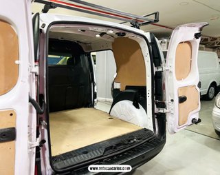 RENAULT KANGOO CON DOS AÑOS DE GARANTIA