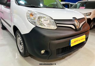 RENAULT KANGOO CON DOS AÑOS DE GARANTIA