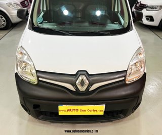 RENAULT KANGOO CON DOS AÑOS DE GARANTIA