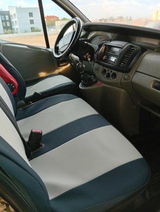 Renault trafic  2005 2005