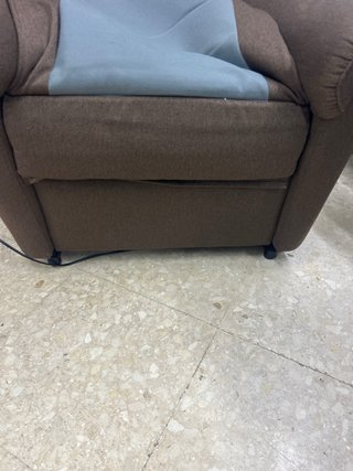 Sillón Relax Elevable Levanta Personas