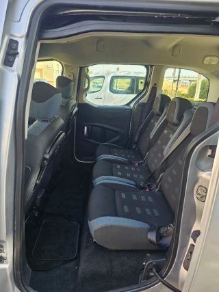 Citroen Berlingo 2013