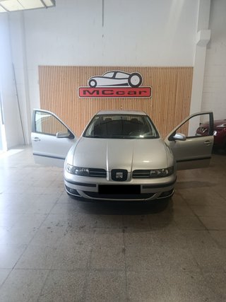 SEAT Toledo 2001