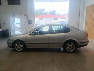 SEAT Toledo 2001