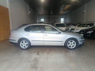 SEAT Toledo 2001