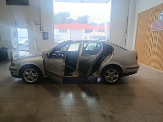 SEAT Toledo 2001