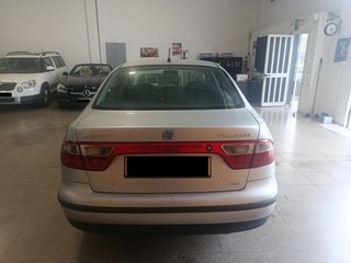 SEAT Toledo 2001