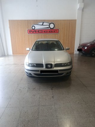 SEAT Toledo 2001