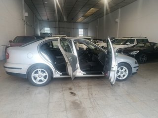 SEAT Toledo 2001