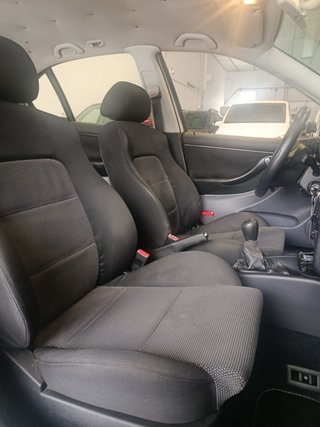 SEAT Toledo 2001