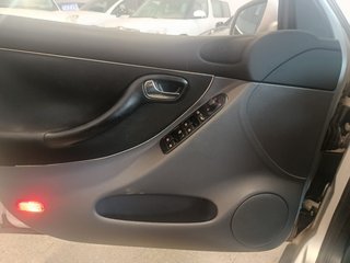 SEAT Toledo 2001