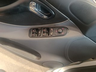SEAT Toledo 2001