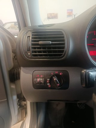 SEAT Toledo 2001