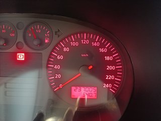 SEAT Toledo 2001