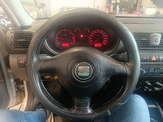 SEAT Toledo 2001