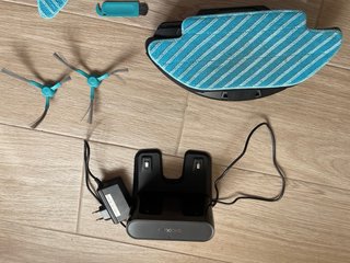 Accesorios Cecotec Conga 4690