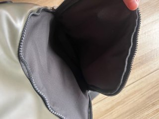 Mochila Misako verde oliva
