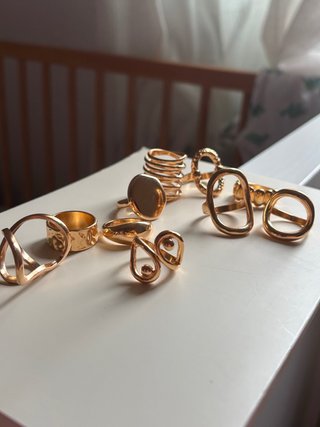 Conjunto de joyas