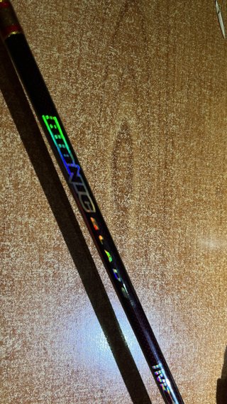 Caña de Pescar Bionic Blade
