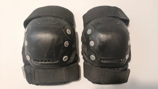 Set de Protecciones para Patines Oxelo
