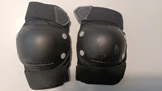Set de Protecciones para Patines Oxelo