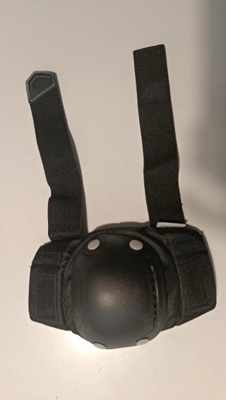 Set de Protecciones para Patines Oxelo