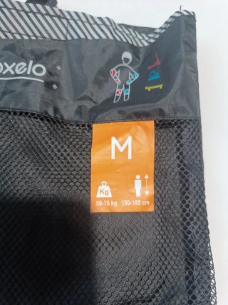 Set de Protecciones para Patines Oxelo