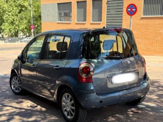 Renault Modus 2007