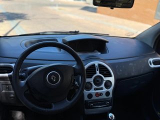 Renault Modus 2007