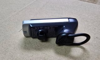 Auricular Bluetooth Sennheiser Presence
