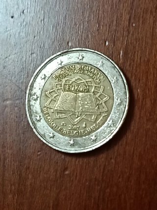 Moneta da 2 Euro commemorativa