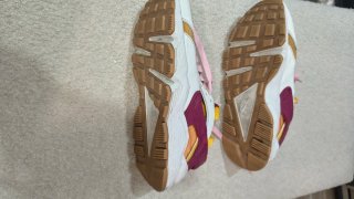 Zapatillas Nike Huarache Talla 37.5 o 36
