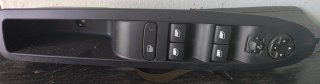 Comandos de vidros retrovisores para citroen