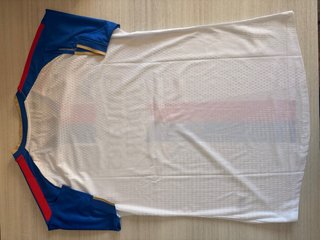 Maglia Calcio Olympique Lyonnais Home