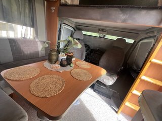 Fiat Knaus Sport Traveler 501L