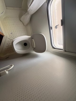 Fiat Knaus Sport Traveler 501L