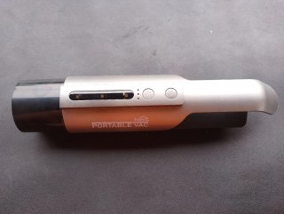Aspirador de mano Starlyf Portable Vac