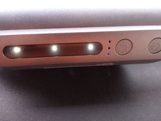 Aspirador de mano Starlyf Portable Vac