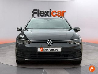 Volkswagen Golf Life 2.0 TDI 85kW (115CV) Variant
