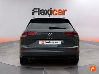 Volkswagen Golf Life 2.0 TDI 85kW (115CV) Variant