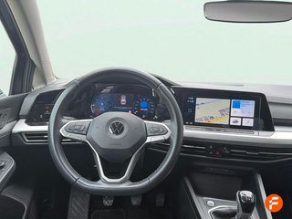 Volkswagen Golf Life 2.0 TDI 85kW (115CV) Variant