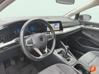 Volkswagen Golf Life 2.0 TDI 85kW (115CV) Variant