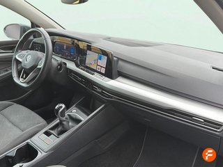 Volkswagen Golf Life 2.0 TDI 85kW (115CV) Variant