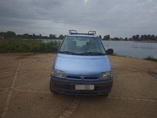 Nissan Serena 1994