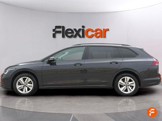 Volkswagen Golf Life 2.0 TDI 85kW (115CV) Variant