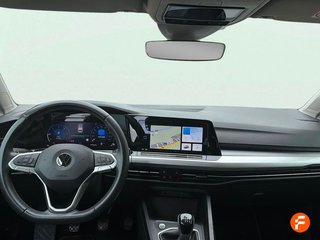 Volkswagen Golf Life 2.0 TDI 85kW (115CV) Variant