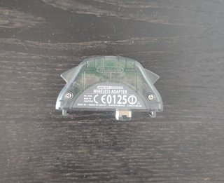 Adaptador Inalámbrico Nintendo Game Boy Advance